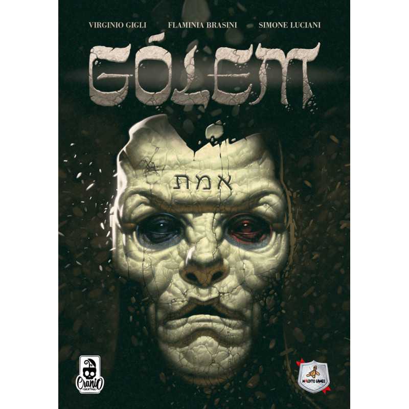 GOLEM