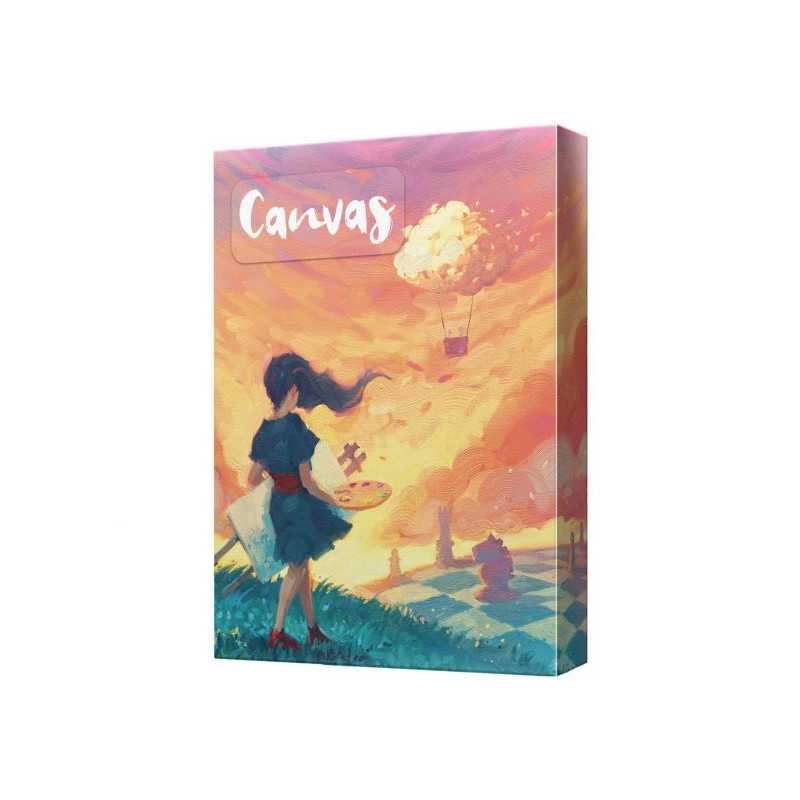 CANVAS