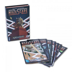 MAZESCAPE ARIADNE