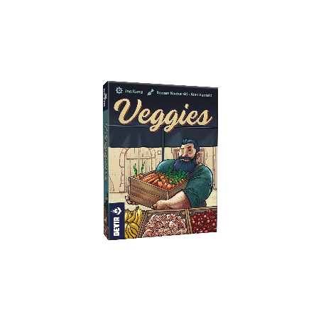 VEGGIES