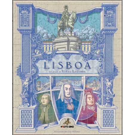 LISBOA