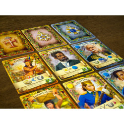 BRAZIL: IMPERIAL