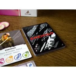 WW84: EL JUEGO DE CARTAS