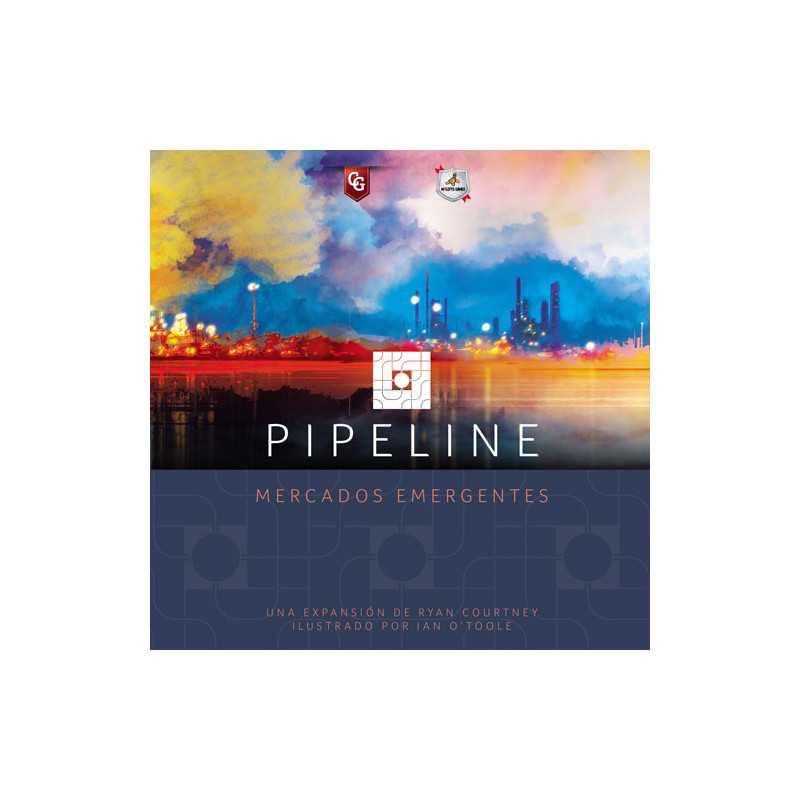 PIPELINE: MERCADOS EMERGENTES