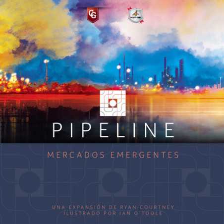 PIPELINE: MERCADOS EMERGENTES