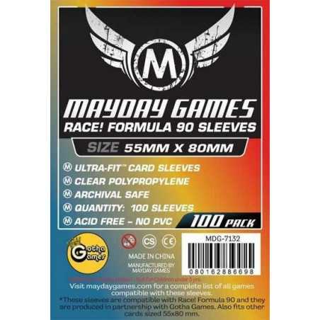 FUNDA RACE FORMULA 90 STD_ 55 X 80MM