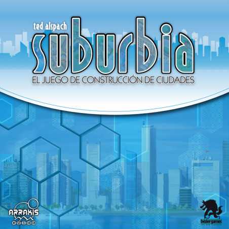 SUBURBIA