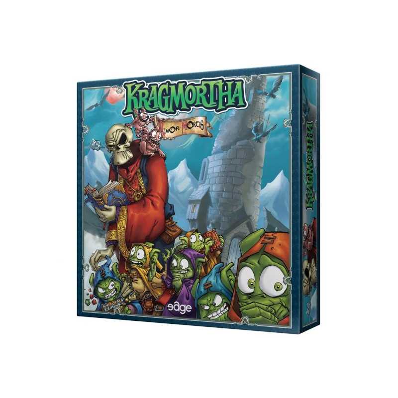 KRAGMORTHA