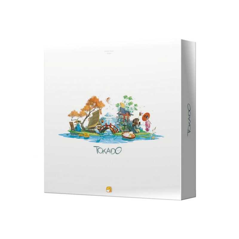 TOKAIDO