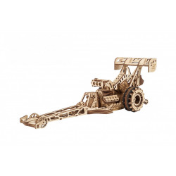 DRAGSTER